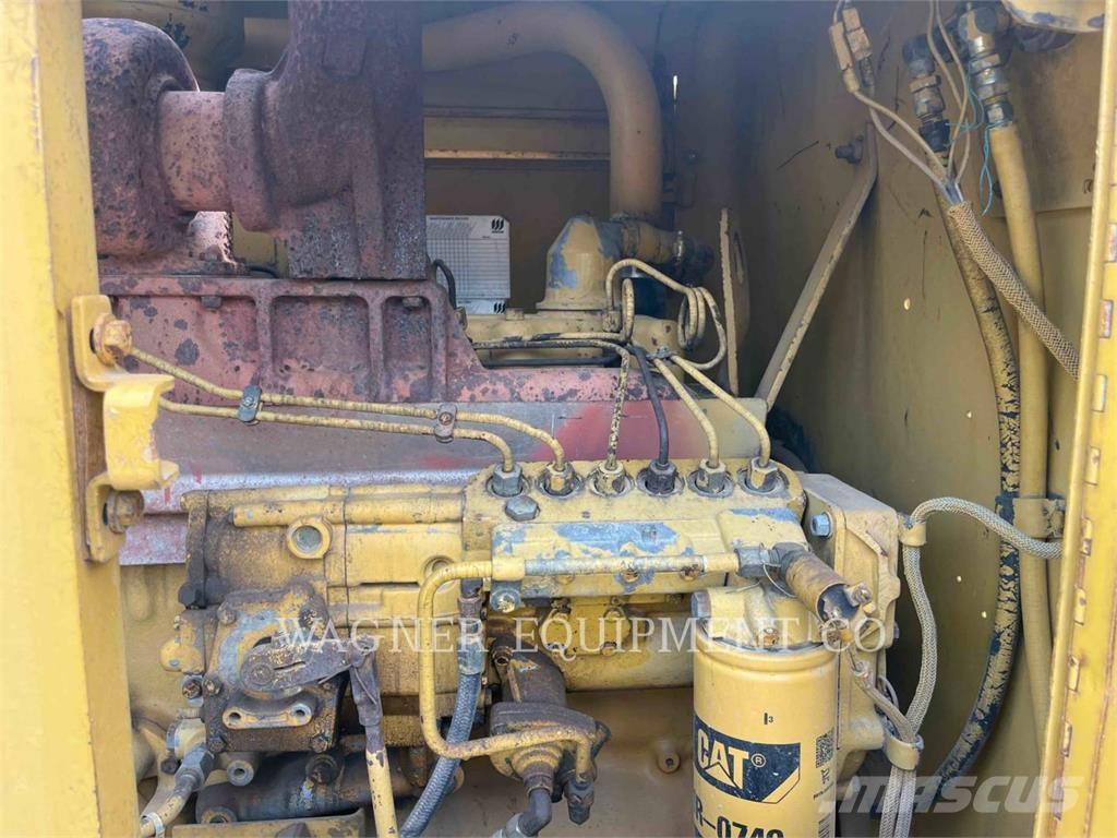 CAT 140G Grader