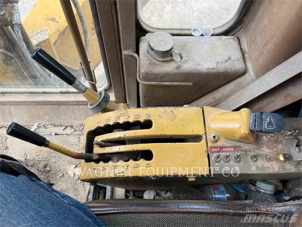 CAT 140G VHP Grader