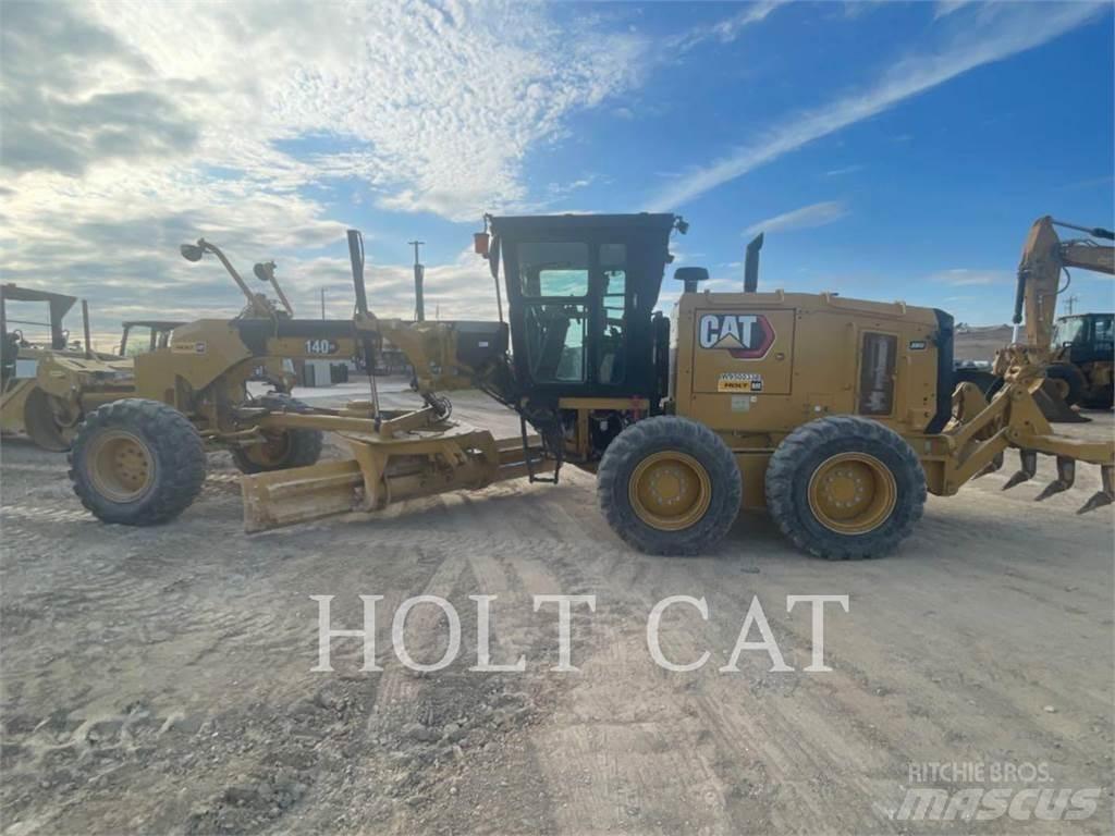 CAT 140GC Grader