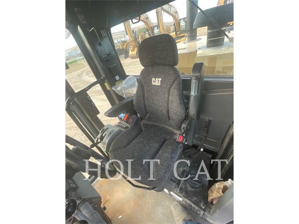 CAT 140GC Grader