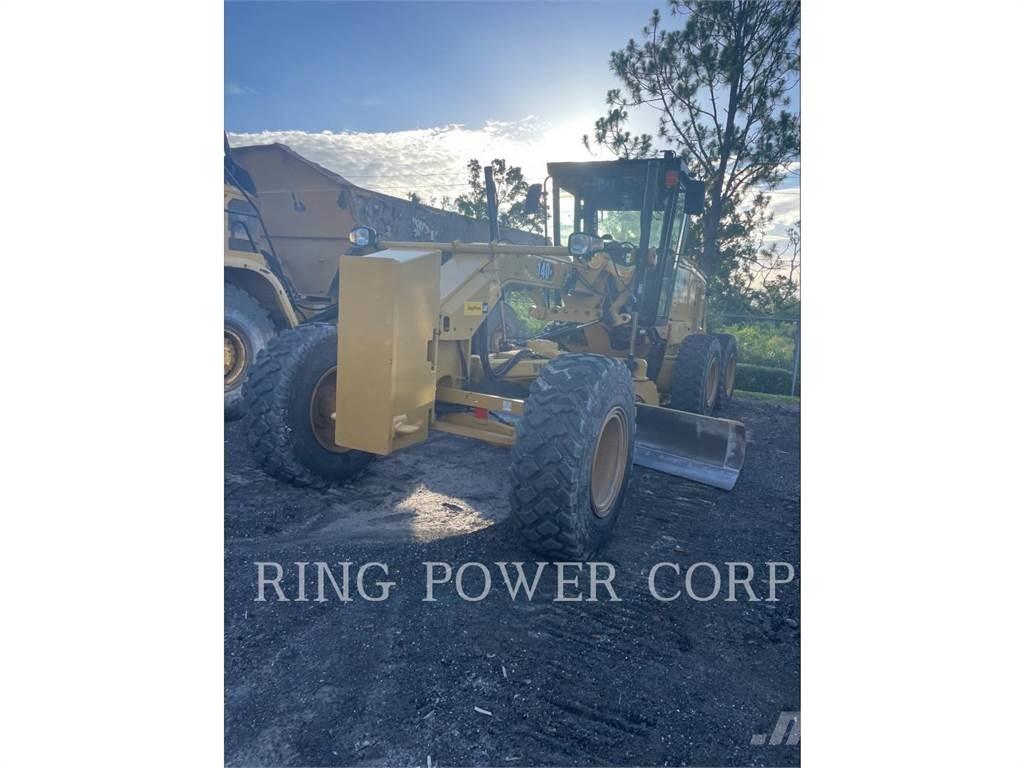 CAT 140GC Grader