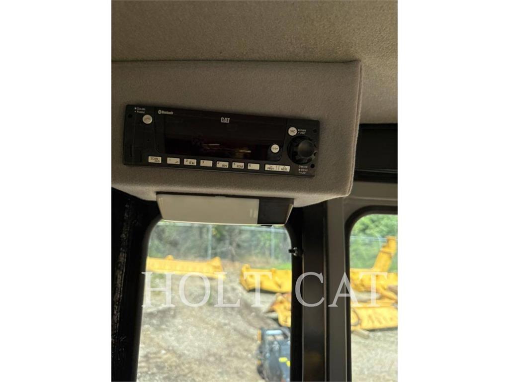 CAT 140GC Grader