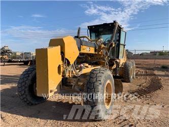 CAT 140GC AWD Grader