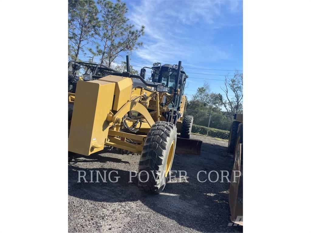 CAT 140JOY EW Grader