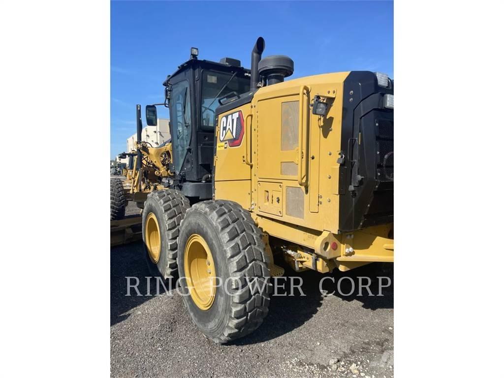 CAT 140JOY EW Grader