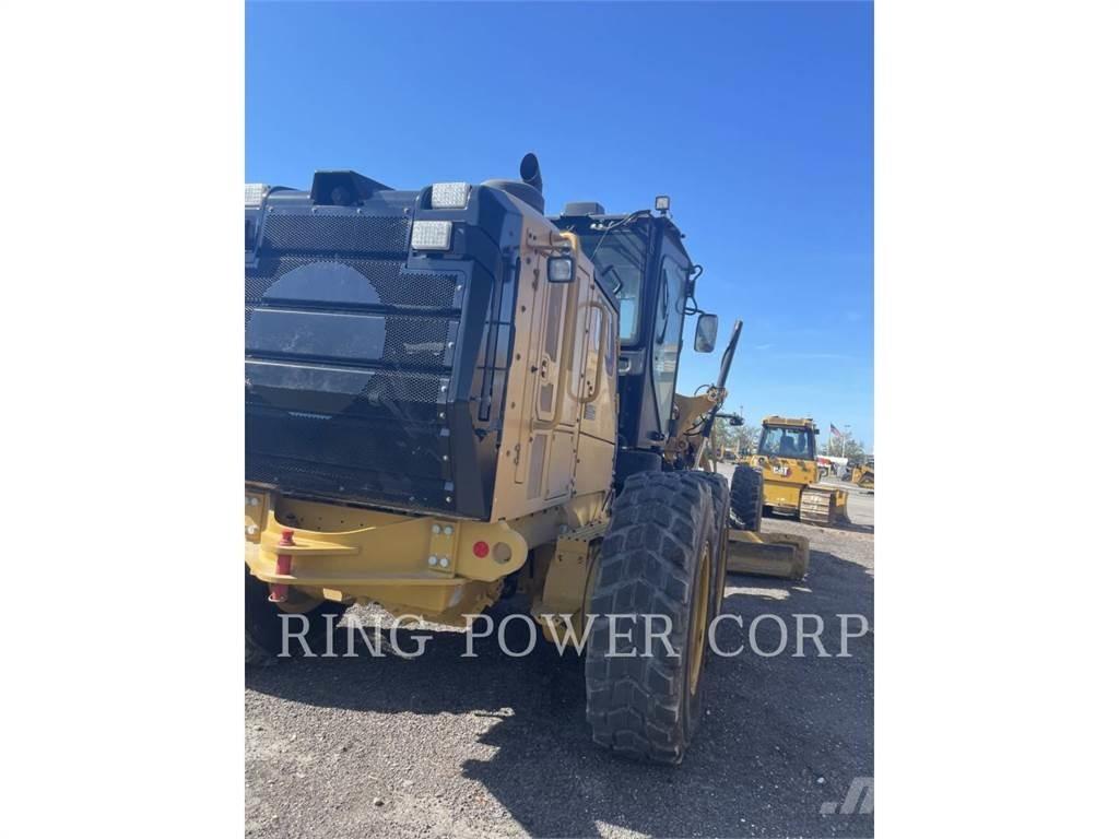 CAT 140JOY EW Grader