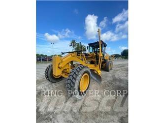 CAT 140LVR EW Grader
