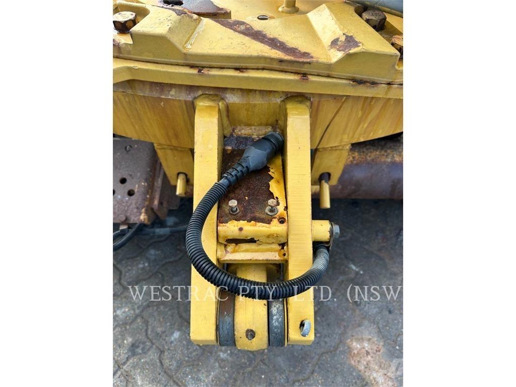 CAT 140M Grader