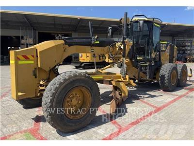 CAT 140M Grader