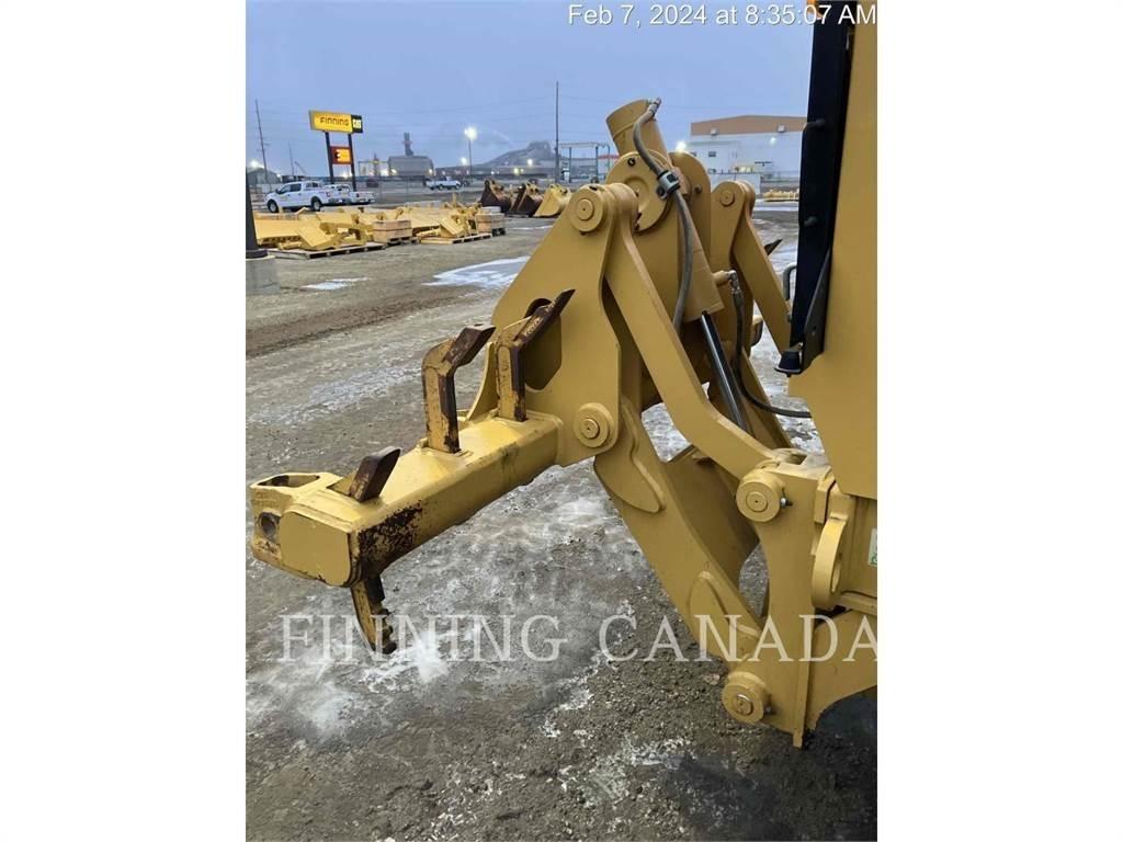 CAT 140M Grader