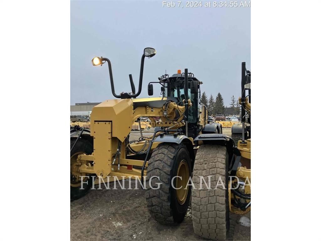 CAT 140M Grader