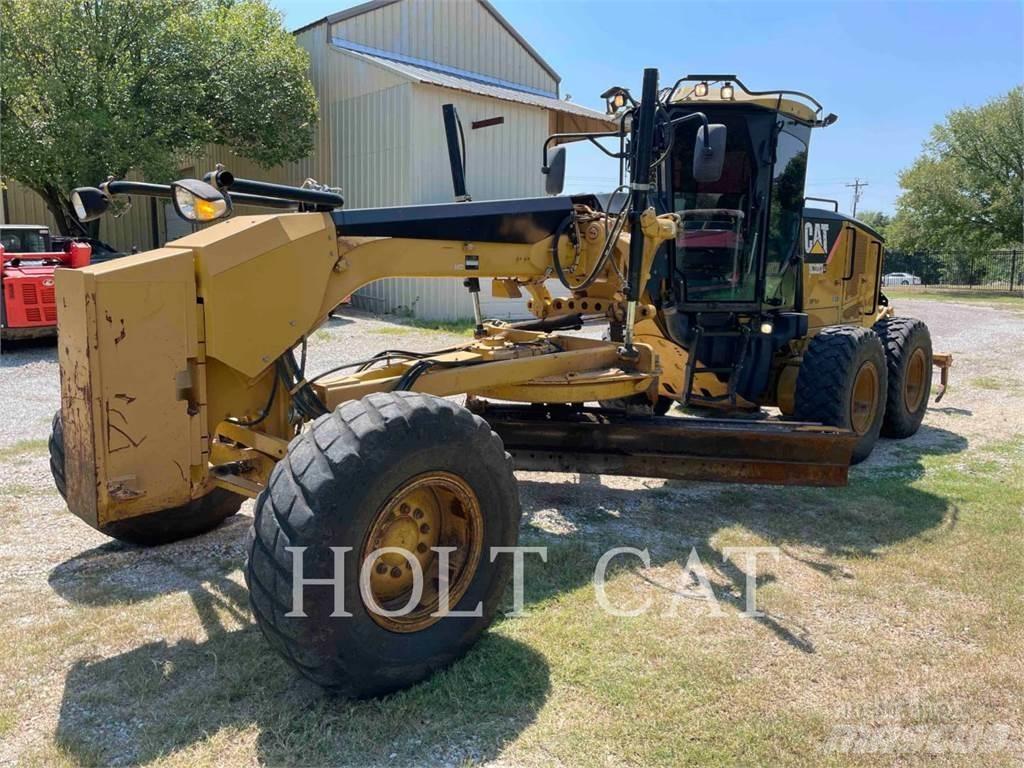 CAT 140M Grader