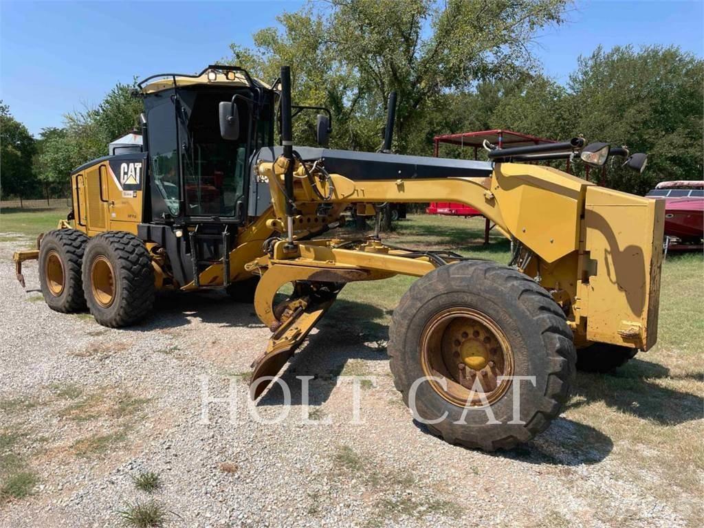 CAT 140M Grader