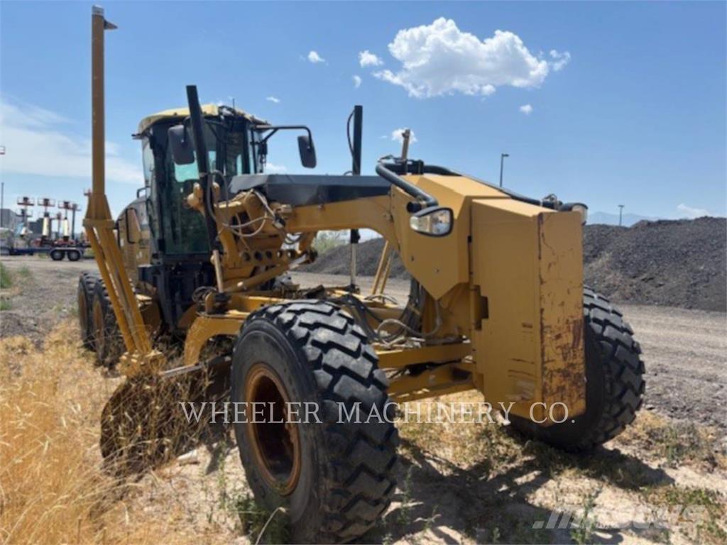 CAT 140M Grader
