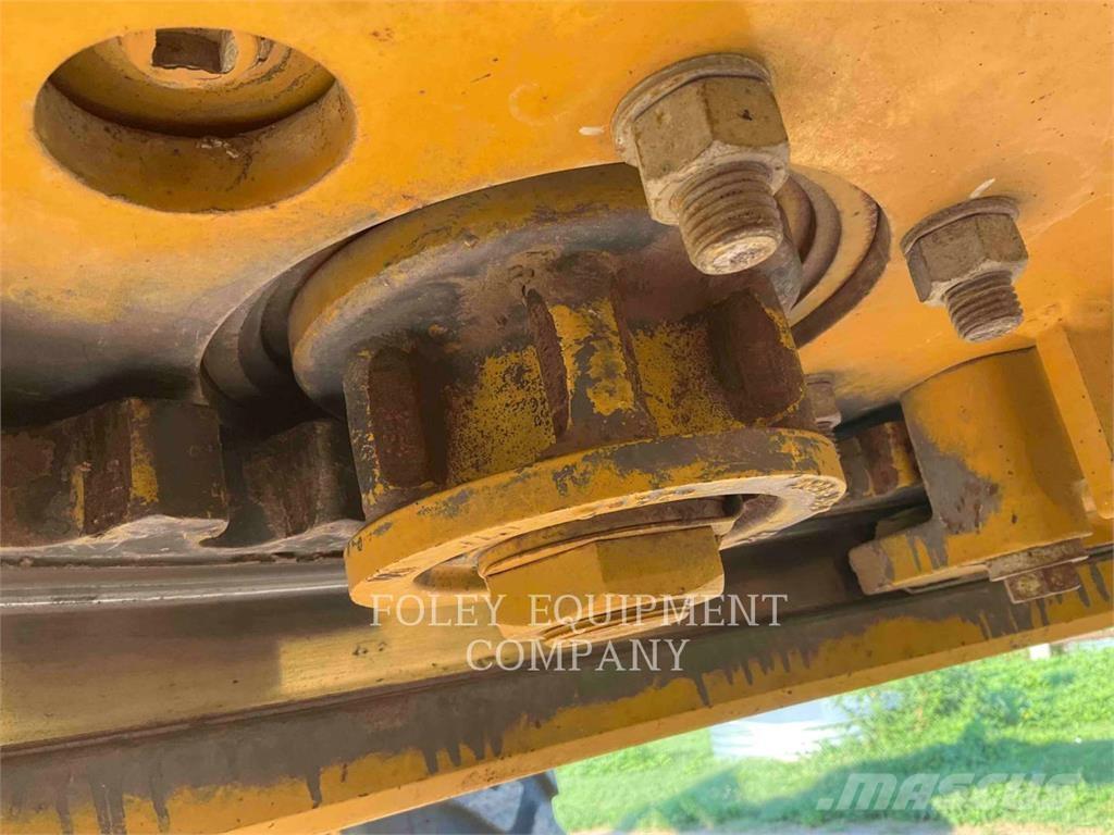 CAT 140M Grader