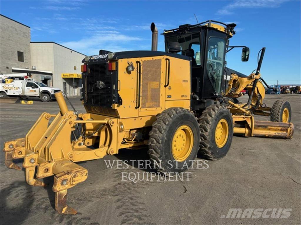 CAT 140M Grader