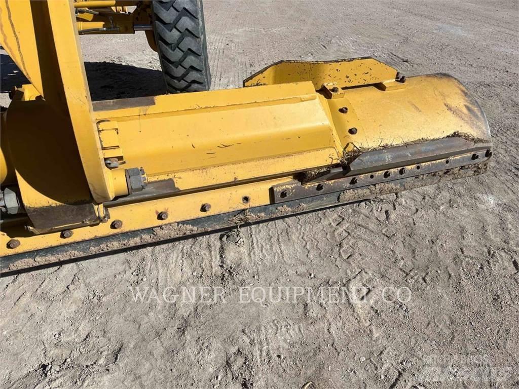 CAT 140M VHP+ Grader