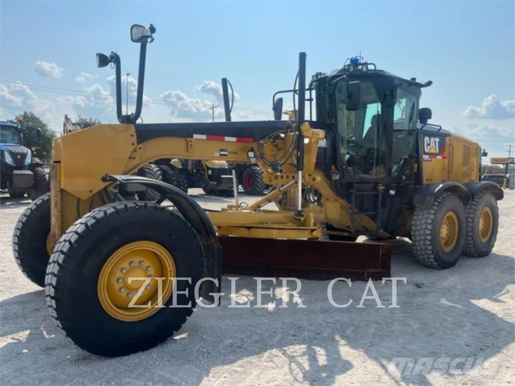 CAT 140M2 Grader