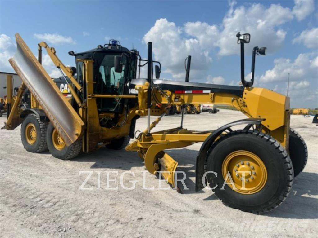 CAT 140M2 Grader