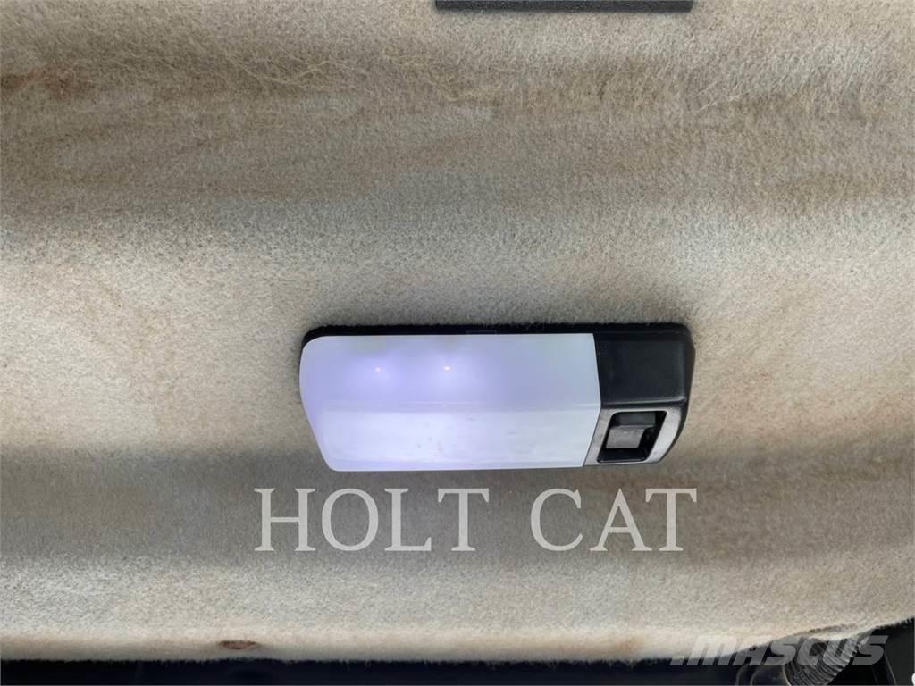 CAT 140M2 Grader