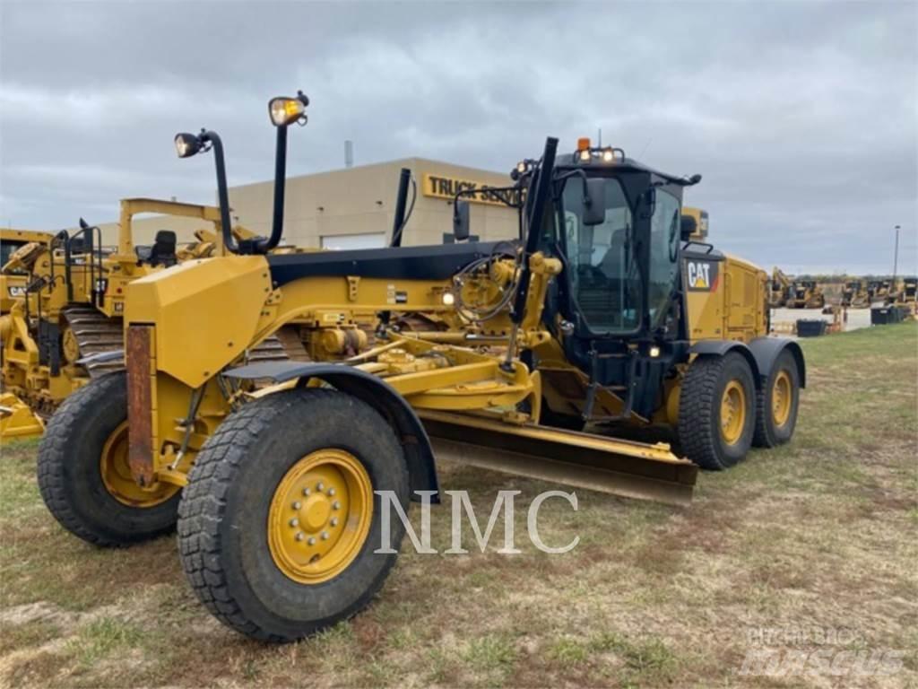 CAT 140M2 Grader