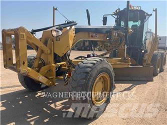 CAT 140M2 AWD Grader