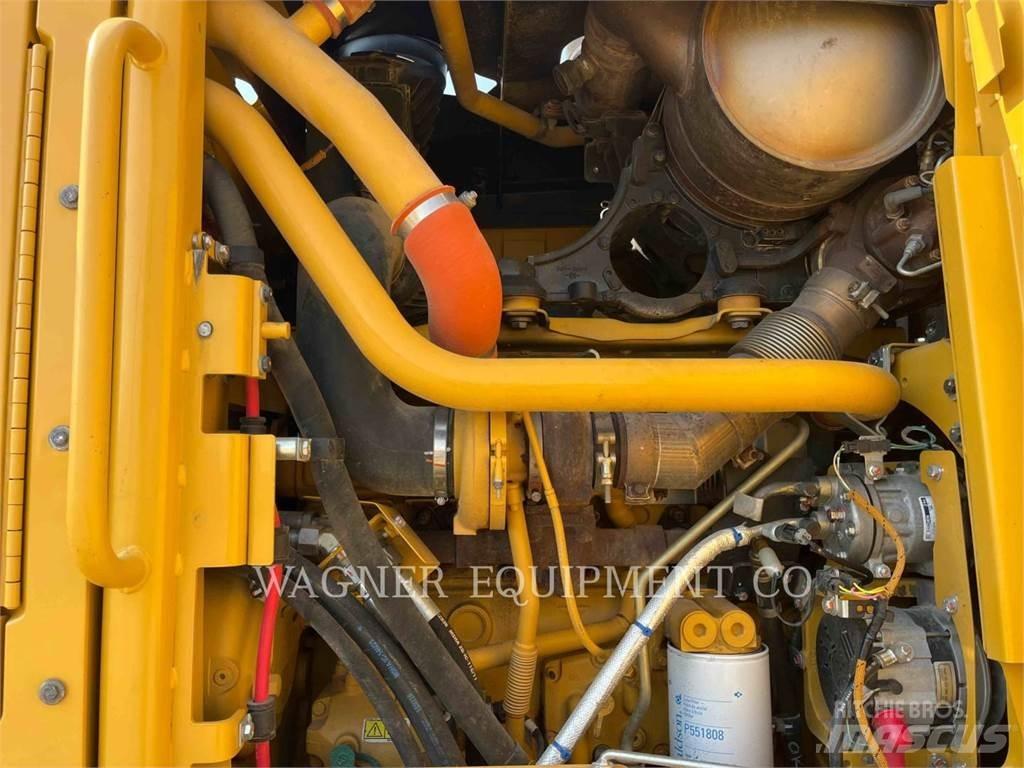 CAT 140M2 AWD Grader