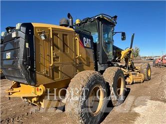 CAT 140M2 AWD Grader