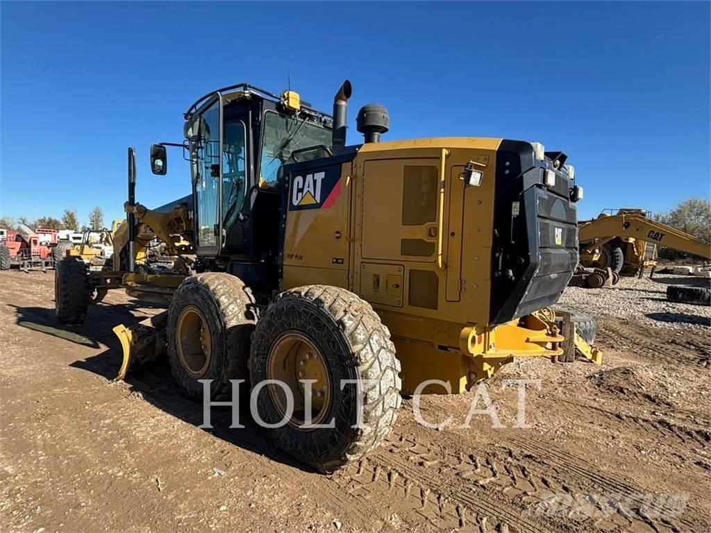 CAT 140M2 AWD Grader