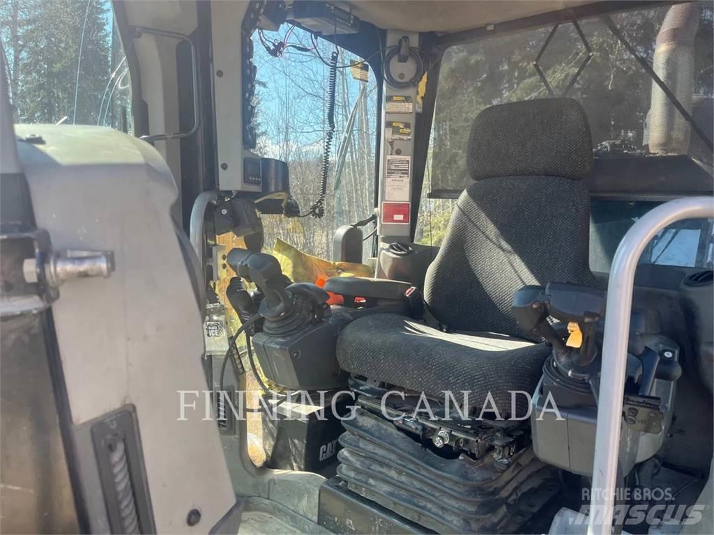 CAT 140M2 AWD Grader
