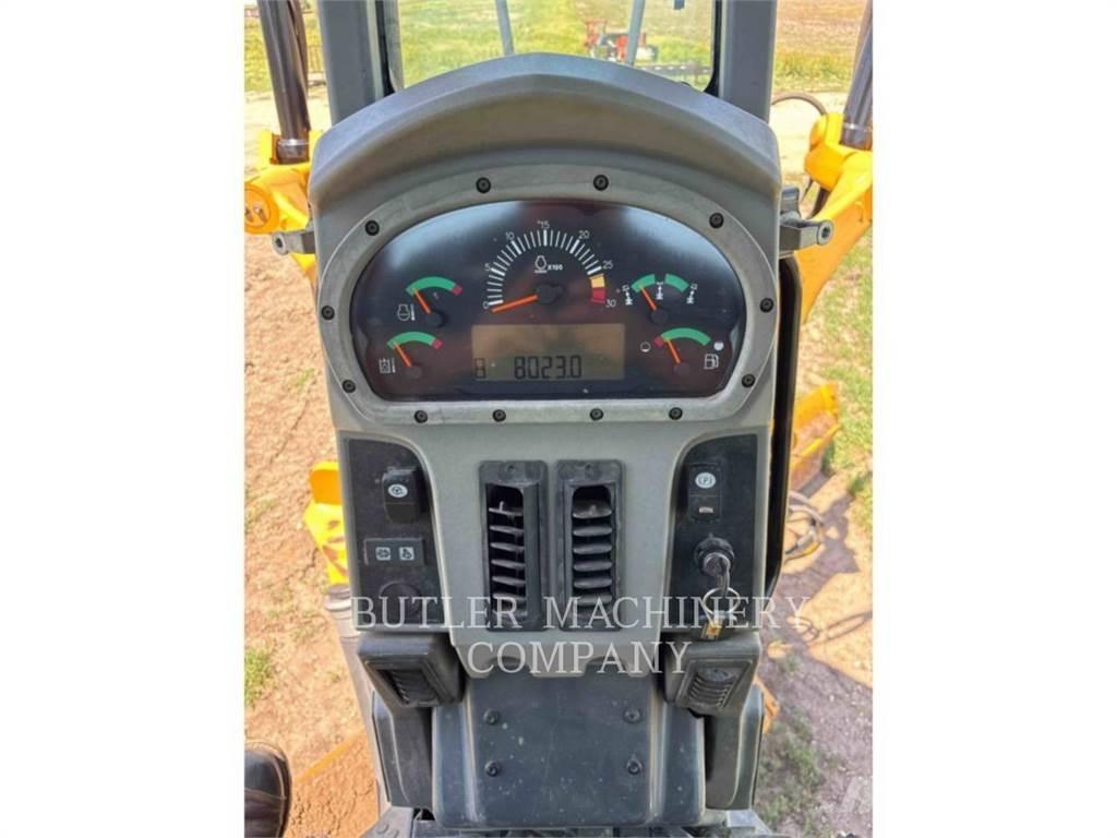 CAT 140M2AWD Grader