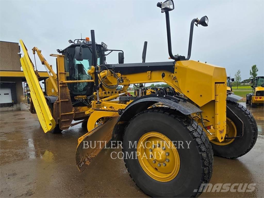 CAT 140M2VHP PLUS Grader