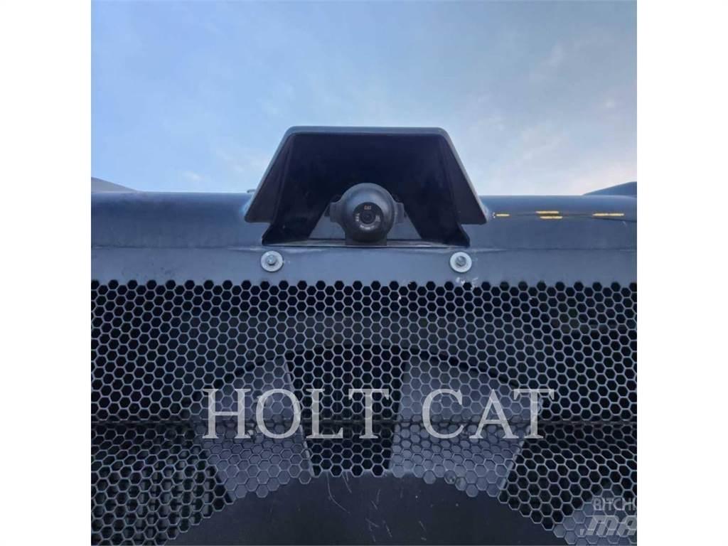 CAT 140M3 Grader