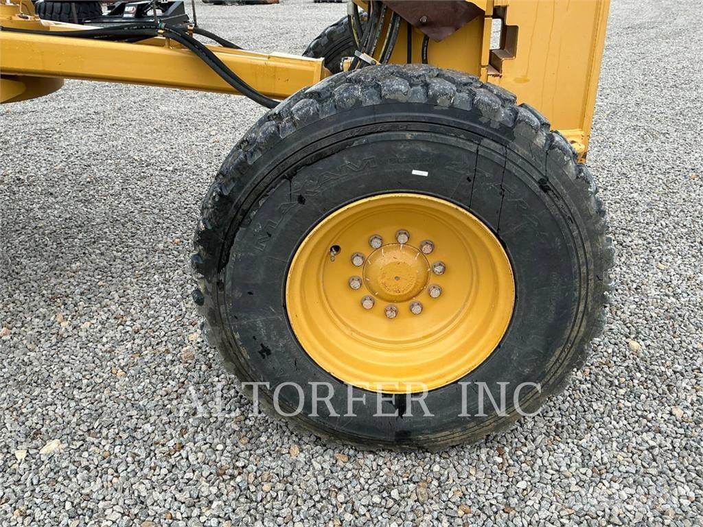 CAT 140M3 Grader