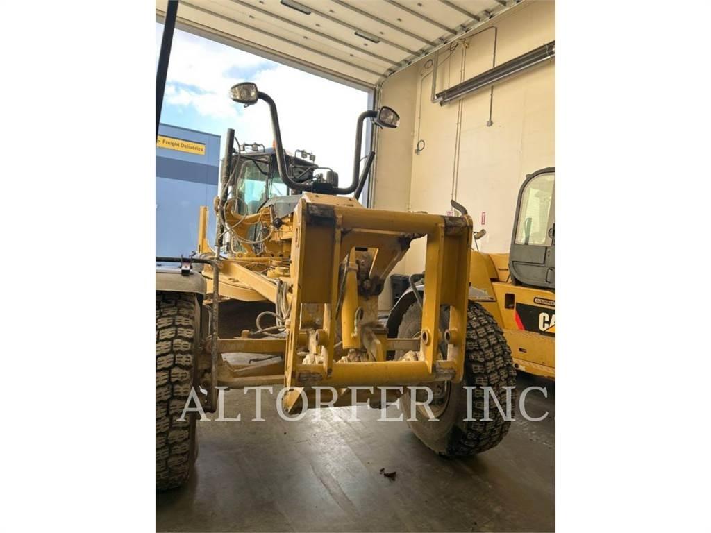 CAT 140M3 Grader