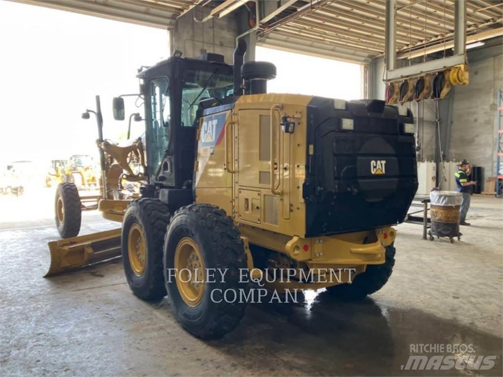 CAT 140M3 Grader