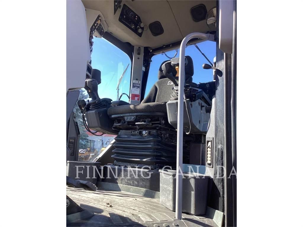 CAT 140M3 Grader