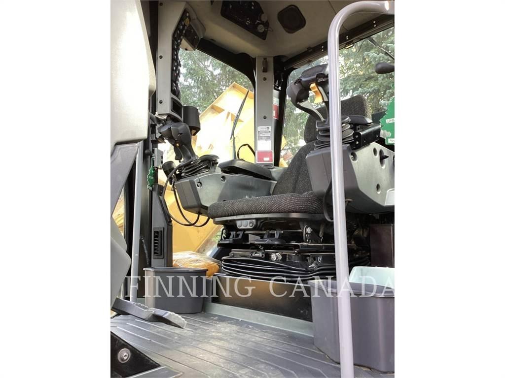 CAT 140M3 Grader