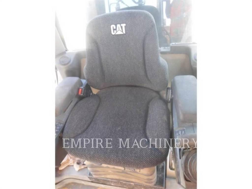 CAT 140M3 Grader