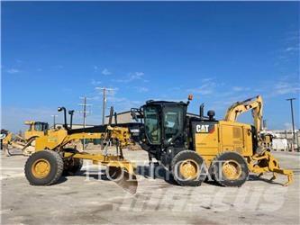 CAT 140M3 AWD Grader