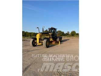 CAT 140M3 AWD Grader