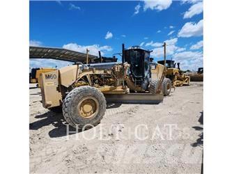 CAT 140M3 AWD Grader