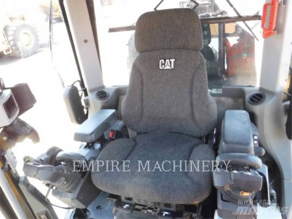 CAT 140M3 AWD Grader