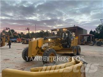 CAT 140M3 JOY Grader