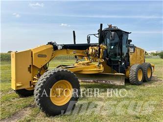 CAT 140M3 R Grader