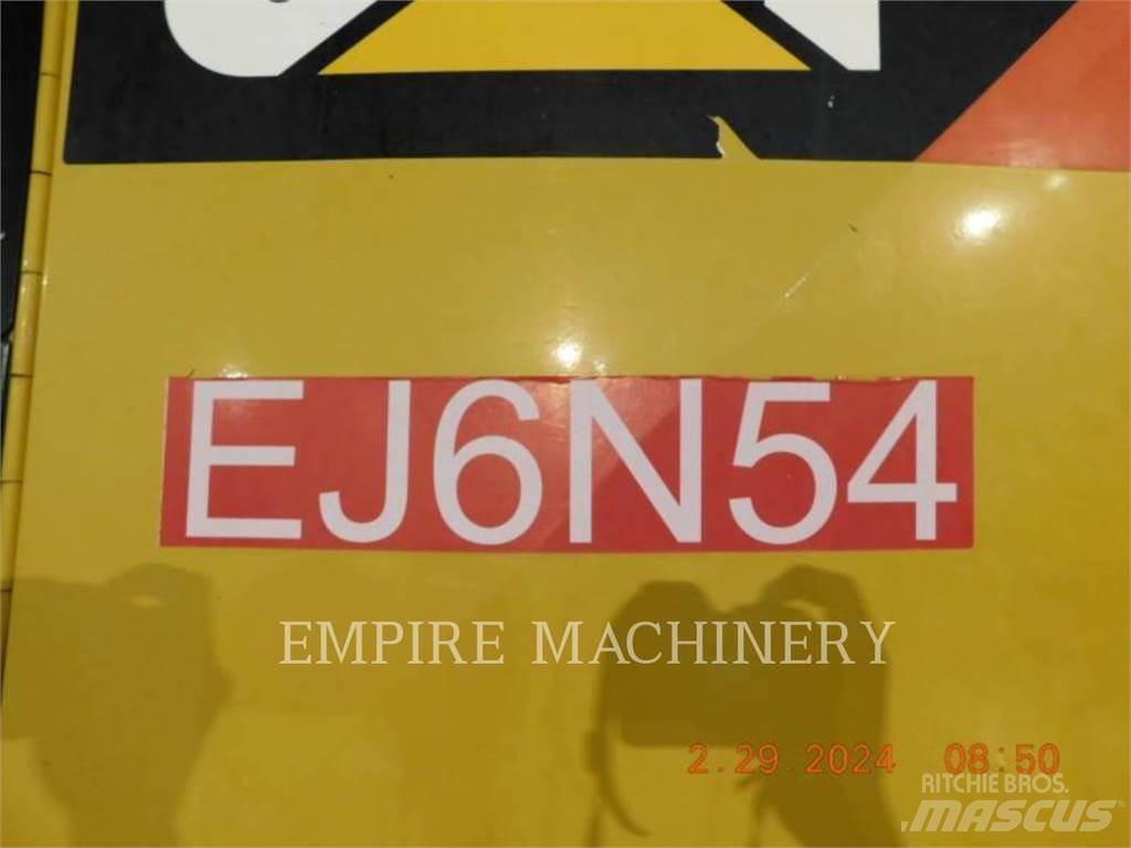 CAT 140M3 TE Grader