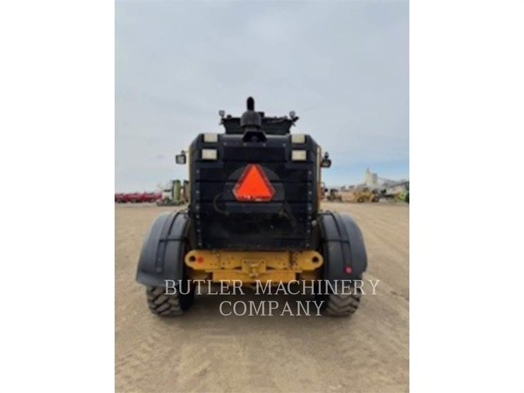 CAT 140M3AWD Grader