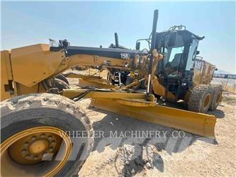 CAT 150 15 Grader