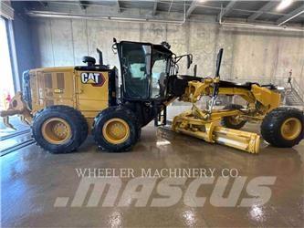 CAT 150 15 Grader
