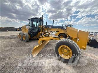 CAT 150 15 Grader